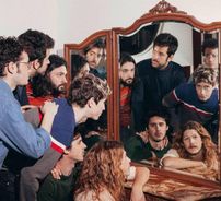 Foto de Bandalos Chinos