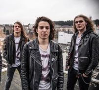 Foto de Lost Society