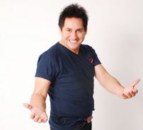 Foto de Mariozan Rocha