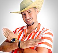 Foto de Max do Piseiro