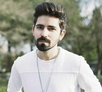 Foto de Felix Cartal