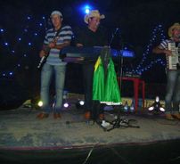 Foto de Reginaldo Sammer