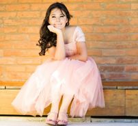 Foto de Sabryna Martins