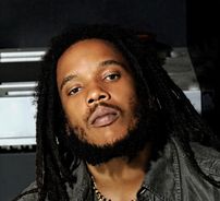 Foto de Stephen Marley