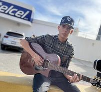 Foto de Aolanis Leal