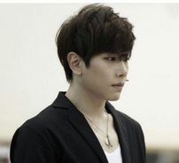 Foto de Park Hyo Shin