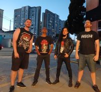 Foto de The Screams Of Widow's Son