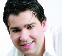 Foto de Júnior e Rodrigo