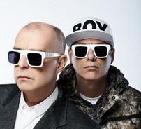 Foto de Pet Shop Boys