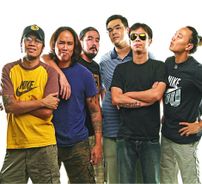 Foto de Parokya Ni Edgar