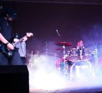 Foto de Espaço Restrito