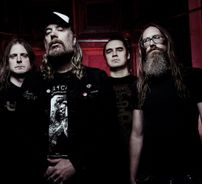 Foto de At The Gates