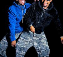 Foto de Os Bombásticos