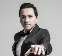 Foto de Joe Vasconcelos