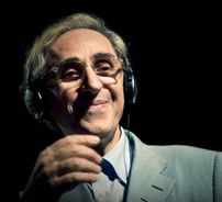 Foto de Franco Battiato