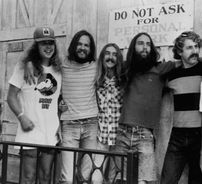 Foto de Ozark Mountain Daredevils