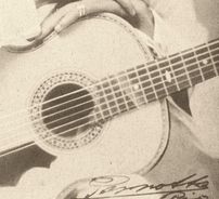 Foto de Ataulfo Alves