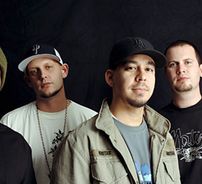 Foto de Fort Minor