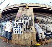 Foto de SomaD'Visão