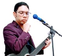 Foto de Gerbson Leão