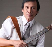 Foto de Rey Valera