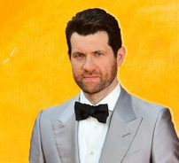 Foto de Billy Eichner