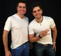 Foto de Anselmo & Rafael