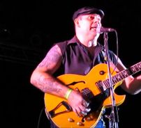 Foto de Old Black Joe