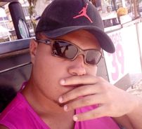Foto de MC Ricardo Madeira