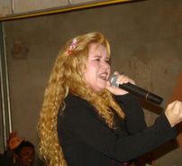 Foto de Keila Miranda