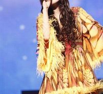 Foto de Nishino Kana