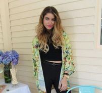 Foto de Sofía Reyes