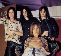 Foto de The Stooges