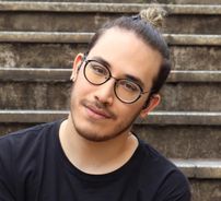 Foto de Gustavo Macedo