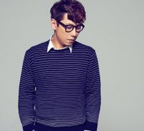 Foto de Yoon Jong Shin