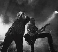 Foto de The Cruel Knives