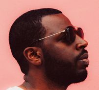 Foto de Dino D'Santiago