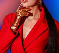 Foto de Diana Ankudinova