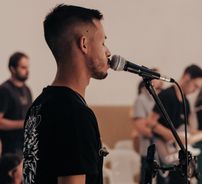 Foto de Geovane Mendes