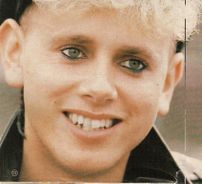 Foto de Martin L Gore