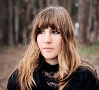 Foto de Emily Jane White