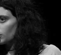 Foto de Ana Frango Elétrico