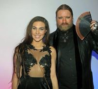 Foto de Elize Ryd & Rickard Söderberg