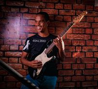 Foto de Otniel Araújo