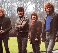 Foto de The Moody Blues