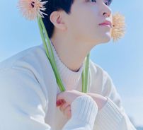 Foto de Youngjae (Ars)