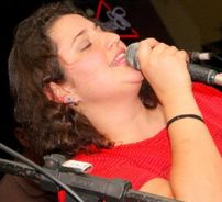 Foto de Agatha Monteiro