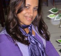 Foto de Nubia Ribeiro