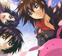 Foto de Gundam Seed Destiny
