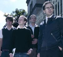 Foto de Virginia Jetzt!